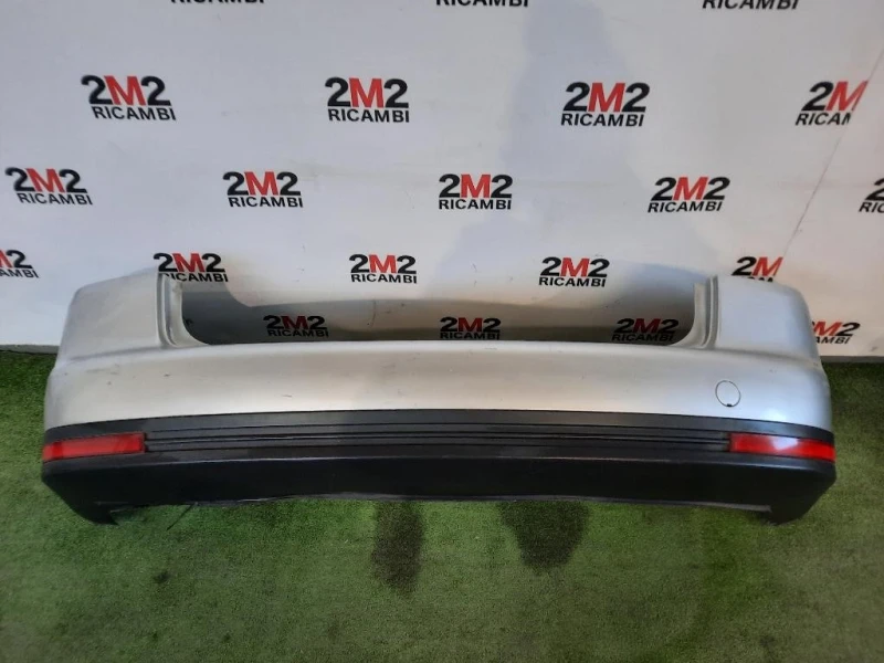 Paraurti POST 1T0807417A7W Volkswagen Touran II 2007