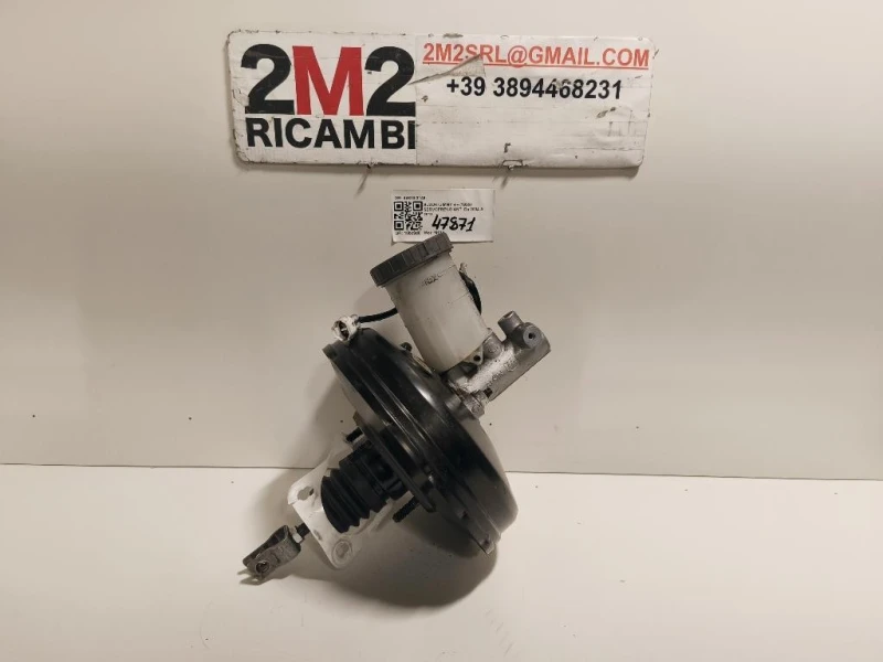 Servofreno ANT 44610-3149 Suzuki Jimny I 1999