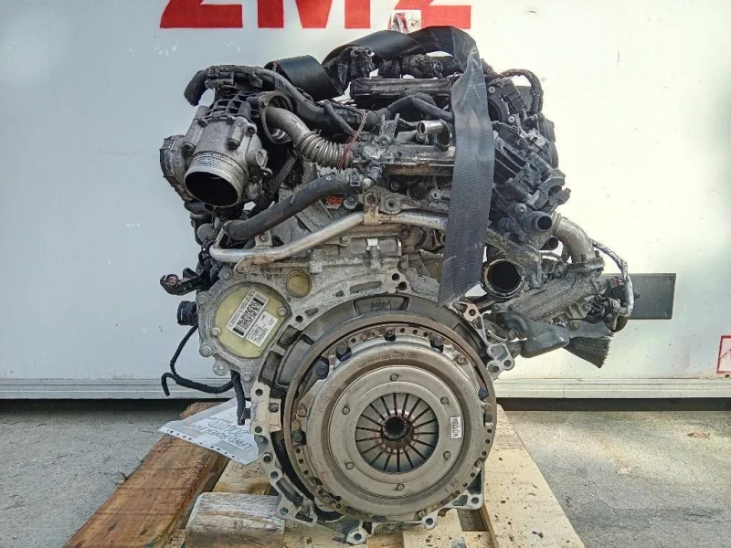 Motore Completo 204DTD 150 CV 110 KW LR073828 Land Rover Range Rover Evoque II 2019