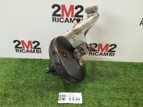 Servofreno ANT 0204051920 5130057K00000 Suzuki Splash 2008