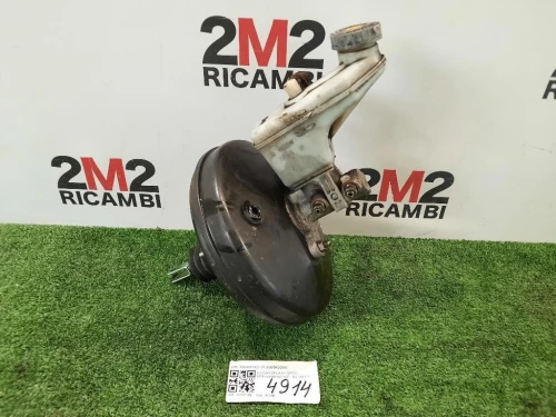 Servofreno ANT 0204051920 5130057K00000 Suzuki Splash 2008