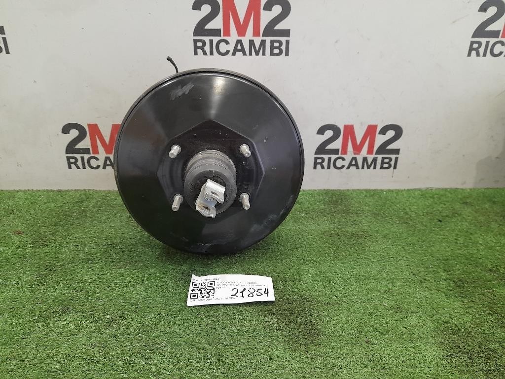 Servofreno ANT 472000H050 Toyota AYGO I 2005