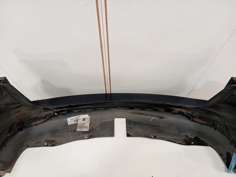 Paraurti POST 1T0807421K Volkswagen Touran III 2010