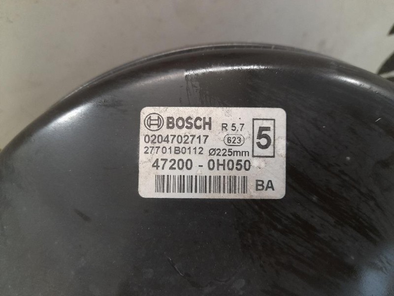 Servofreno ANT 472000H050 Toyota AYGO I 2005