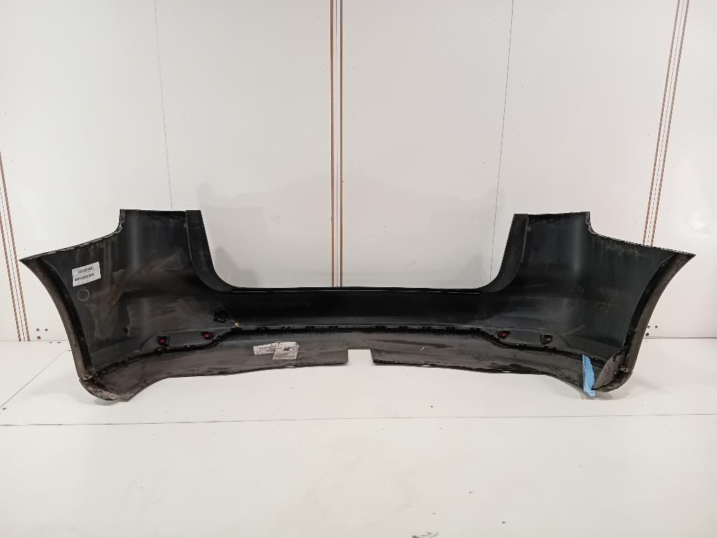 Motore Completo 276DT 190 CV Land Rover Range Rover Sport I 2005