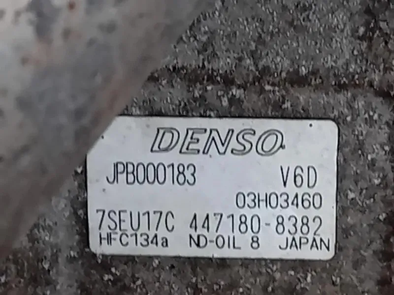 Motore Completo 276DT 190 CV Land Rover Range Rover Sport I 2005