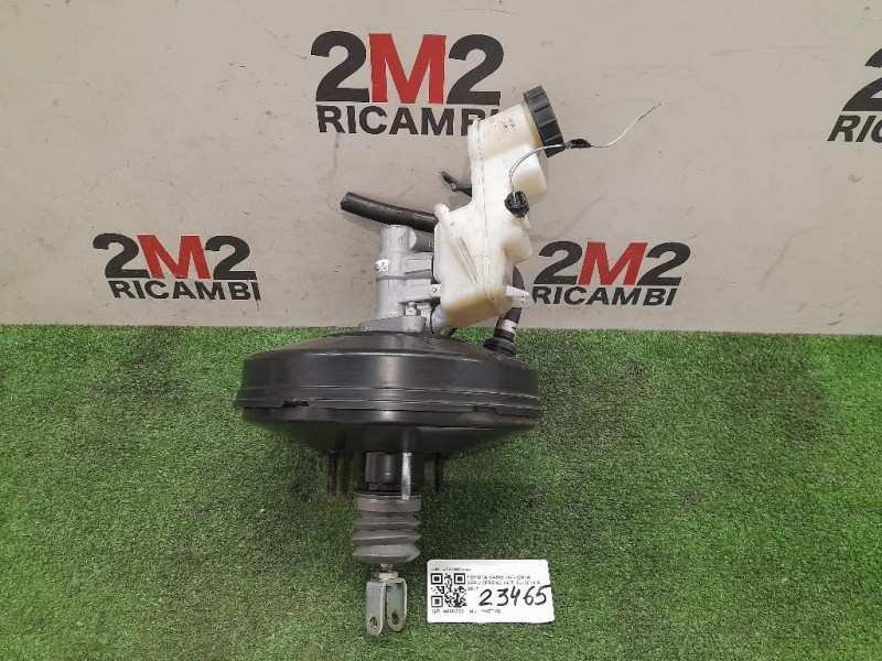 Servofreno ANT 472000D540 Toyota Yaris IV 2014