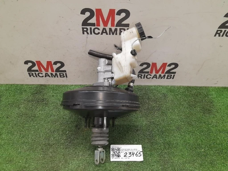 Servofreno ANT 472000D540 Toyota Yaris IV 2014