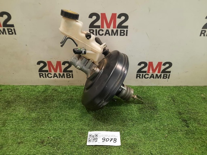 Servofreno ANT 472000D480A Toyota Yaris IV 2014