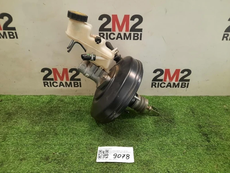 Servofreno ANT 472000D480A Toyota Yaris IV 2014