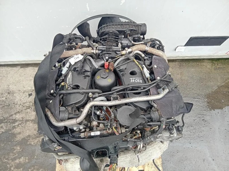 Motore Completo 276DT 190 CV Land Rover Range Rover Sport I 2005