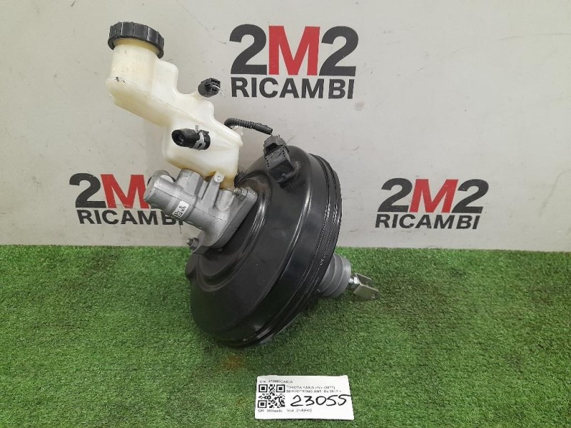 Servofreno ANT 472000DA50A Toyota Yaris IV 2017