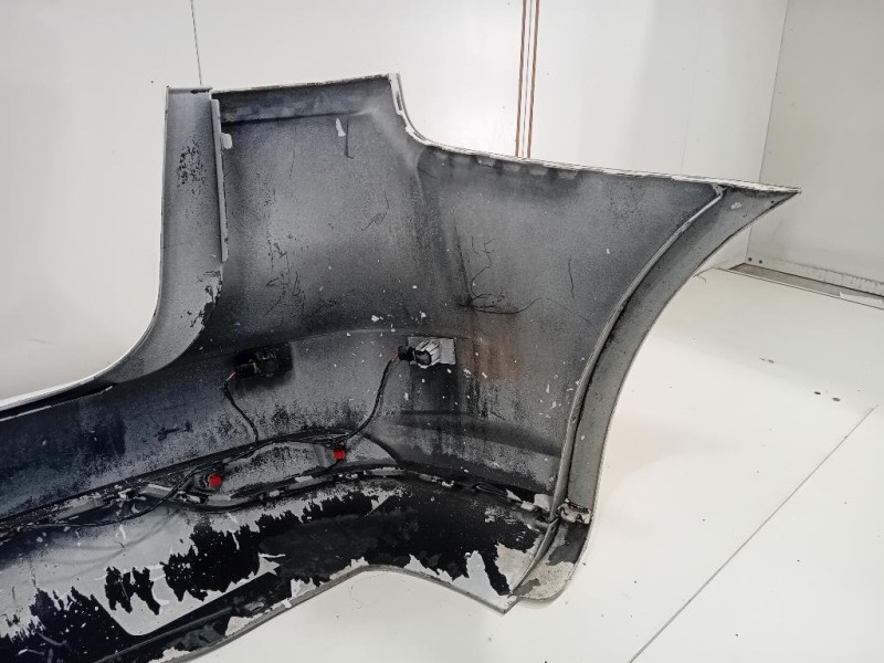 Paraurti POST PARAURTI POST Volkswagen Touran III 2010