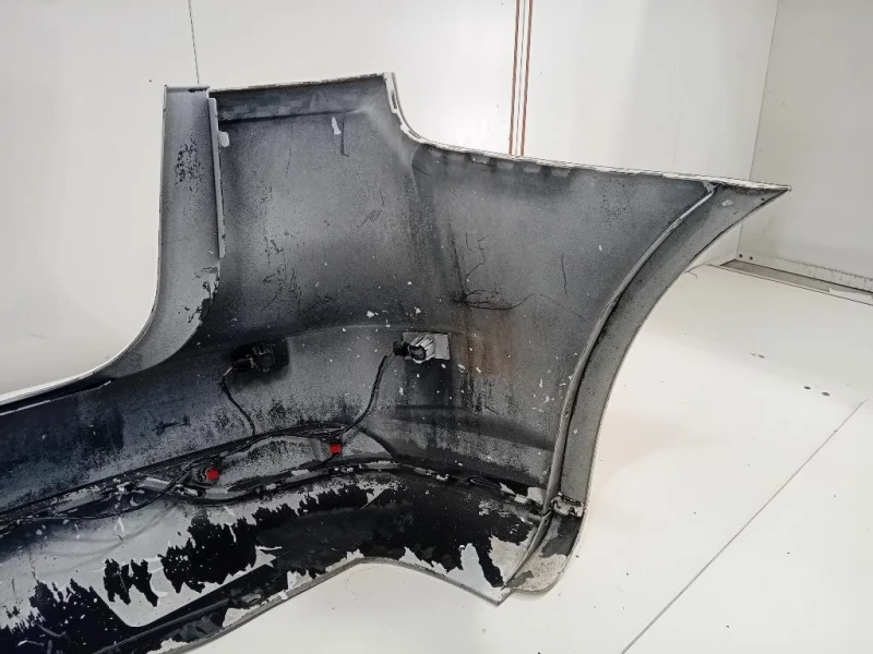 Paraurti POST PARAURTI POST Volkswagen Touran III 2010