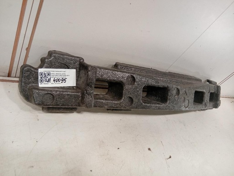 Assorbitore Paraurti ANT ASSORBITORE PARAURTI ANT Opel Mokka 2013