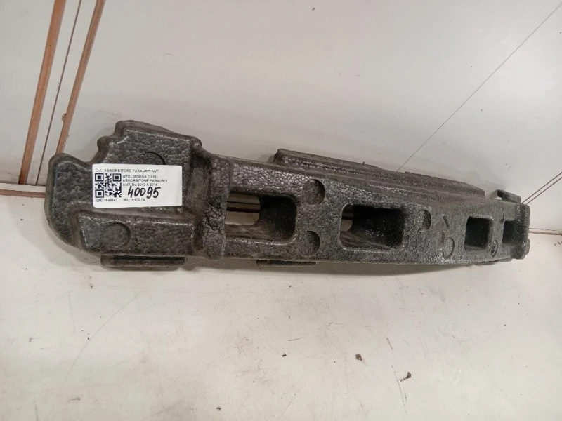 Assorbitore Paraurti ANT ASSORBITORE PARAURTI ANT Opel Mokka 2013