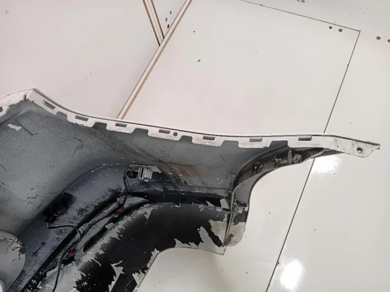 Paraurti POST PARAURTI POST Volkswagen Touran III 2010