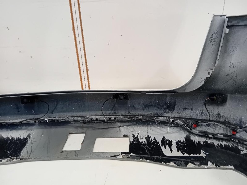 Paraurti POST PARAURTI POST Volkswagen Touran III 2010