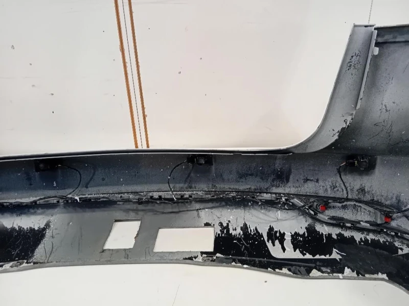 Paraurti POST PARAURTI POST Volkswagen Touran III 2010