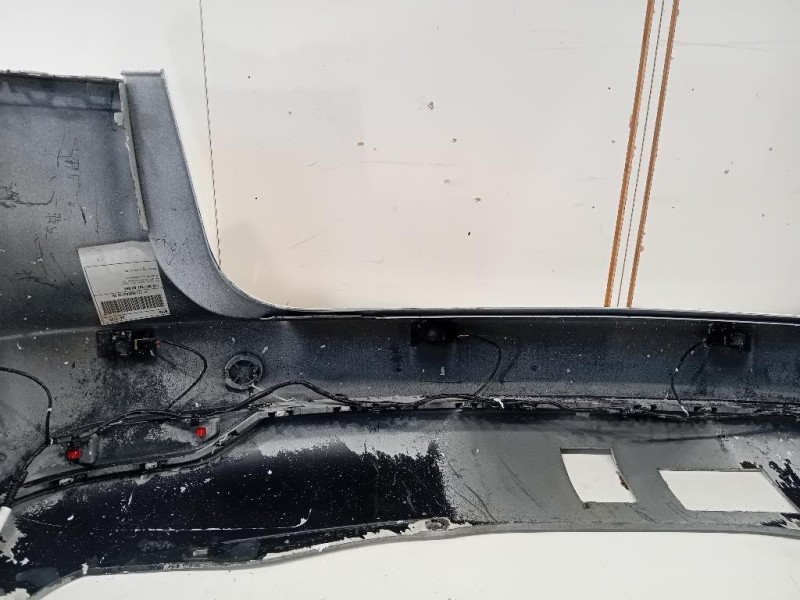 Paraurti POST PARAURTI POST Volkswagen Touran III 2010