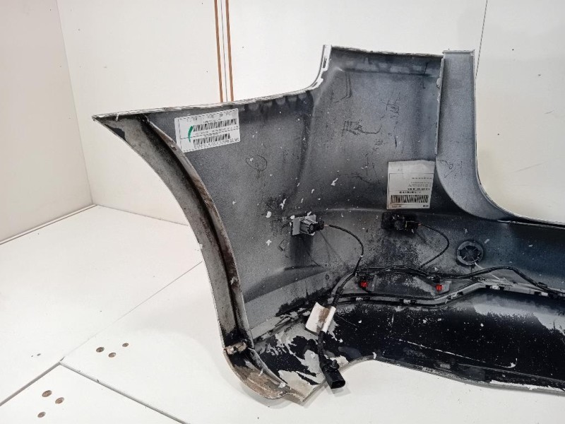 Paraurti POST PARAURTI POST Volkswagen Touran III 2010