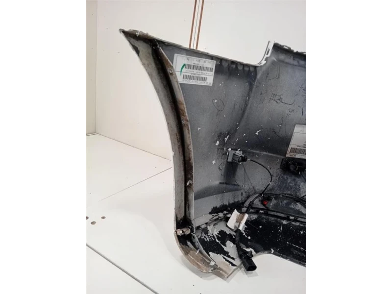 Paraurti POST PARAURTI POST Volkswagen Touran III 2010