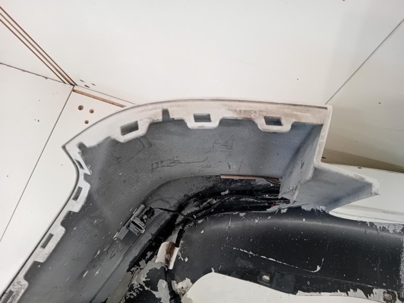 Paraurti POST PARAURTI POST Volkswagen Touran III 2010