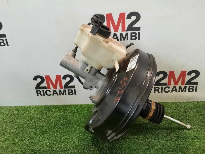 Servofreno ANT 1K1614105BM 252178649701 Volkswagen GOLF VI 2009