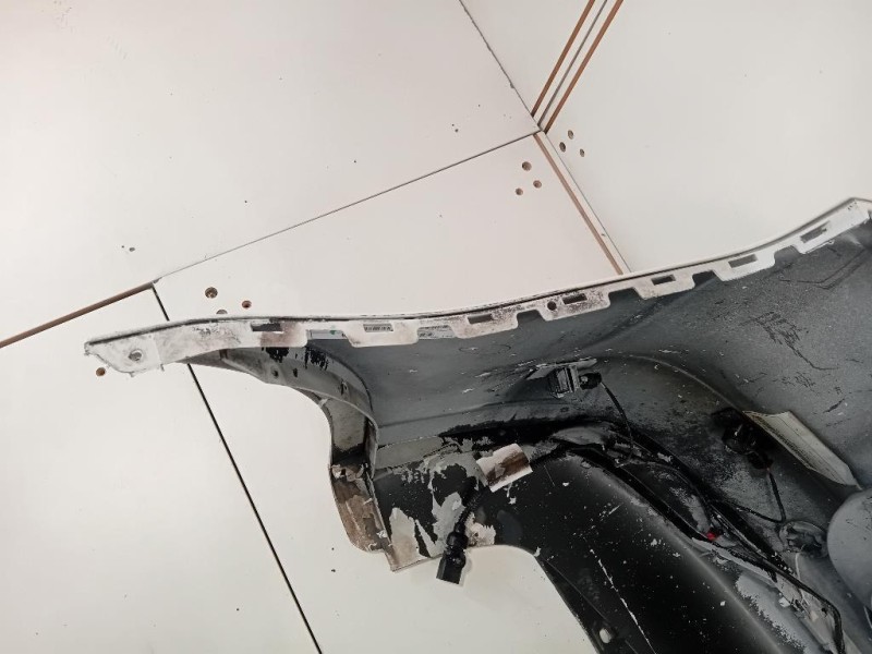 Paraurti POST PARAURTI POST Volkswagen Touran III 2010