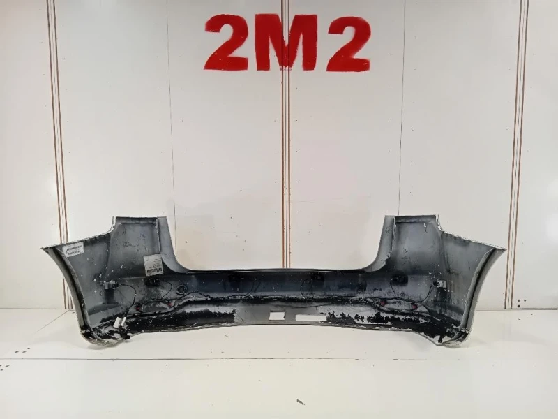 Paraurti POST PARAURTI POST Volkswagen Touran III 2010