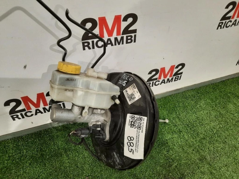 Servofreno ANT 6C1614106E Volkswagen POLO VI 2014