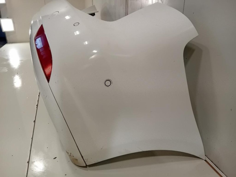 Paraurti POST PARAURTI POST Volkswagen Touran III 2010