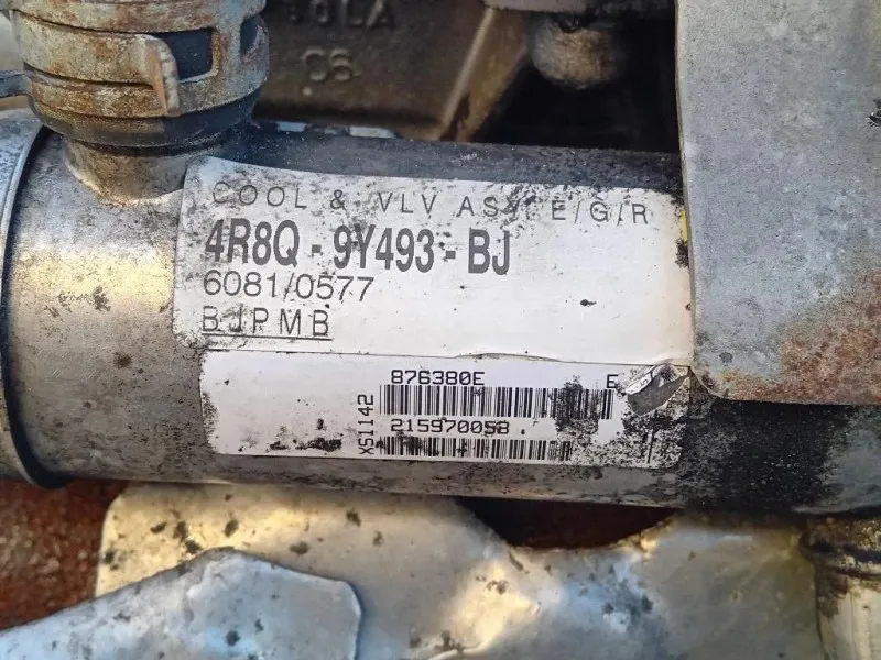 Motore Completo 276DT 190 CV 141 KW Land Rover Range Rover Sport I 2005