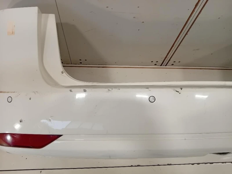 Paraurti POST PARAURTI POST Volkswagen Touran III 2010