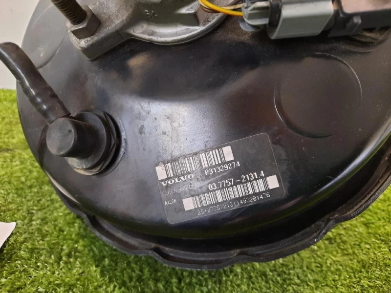 Servofreno ANT 31381634 Volvo V40 II 2012