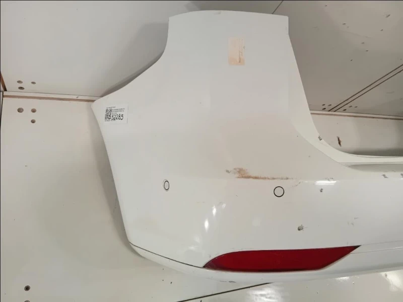 Paraurti POST PARAURTI POST Volkswagen Touran III 2010