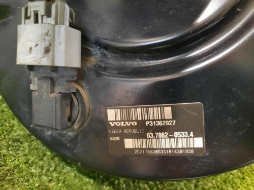 Servofreno ANT 31362927 037862-05334 Volvo V40 II 2012