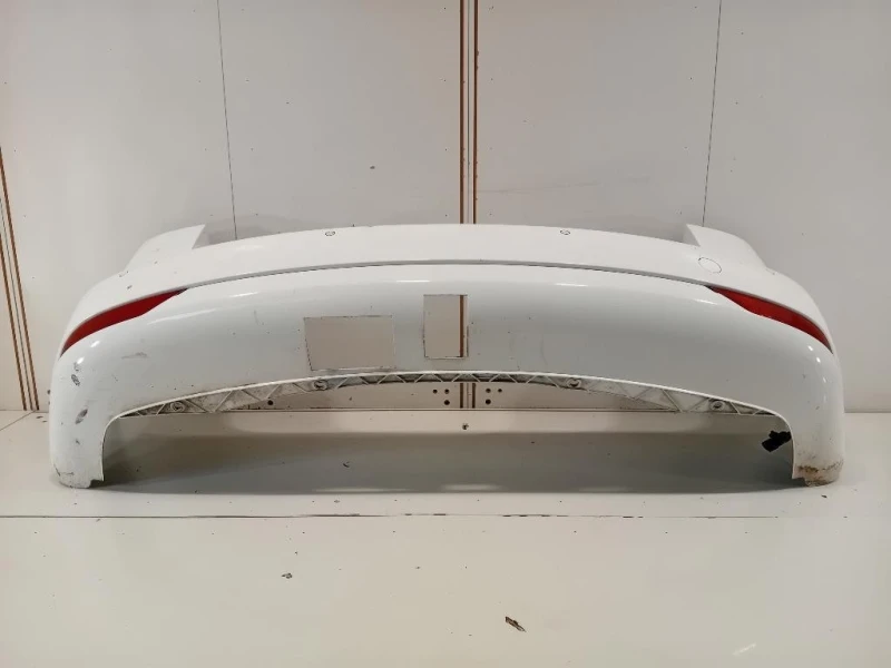 Paraurti POST PARAURTI POST Volkswagen Touran III 2010