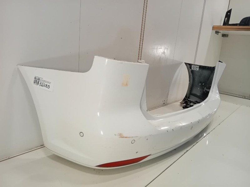 Paraurti POST PARAURTI POST Volkswagen Touran III 2010