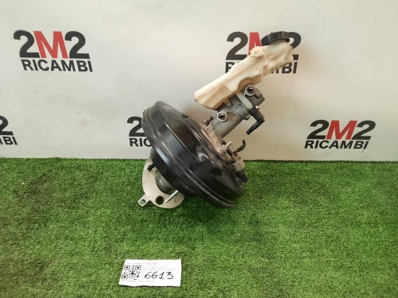 Servofreno ANT 31362927 037862-05334 Volvo V40 II 2012