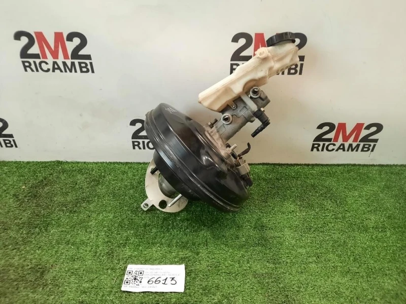 Servofreno ANT 31362927 037862-05334 Volvo V40 II 2012