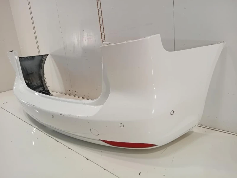 Paraurti POST PARAURTI POST Volkswagen Touran III 2010