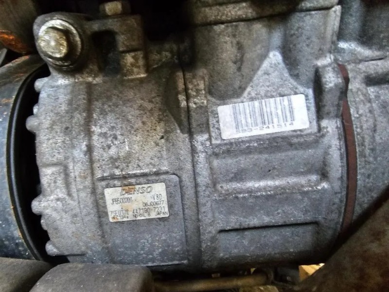 Motore Completo 368DT 272 CV 200 KW Land Rover Range Rover Sport I 2005