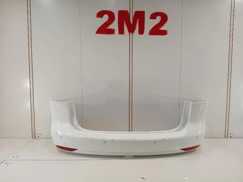 Paraurti POST PARAURTI POST Volkswagen Touran III 2010