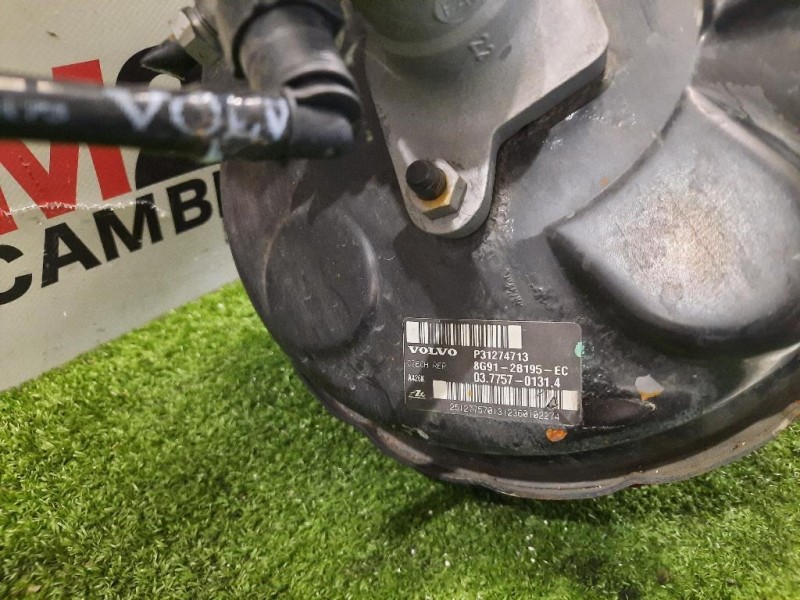 Servofreno ANT 31274713 Volvo XC60 I 2009