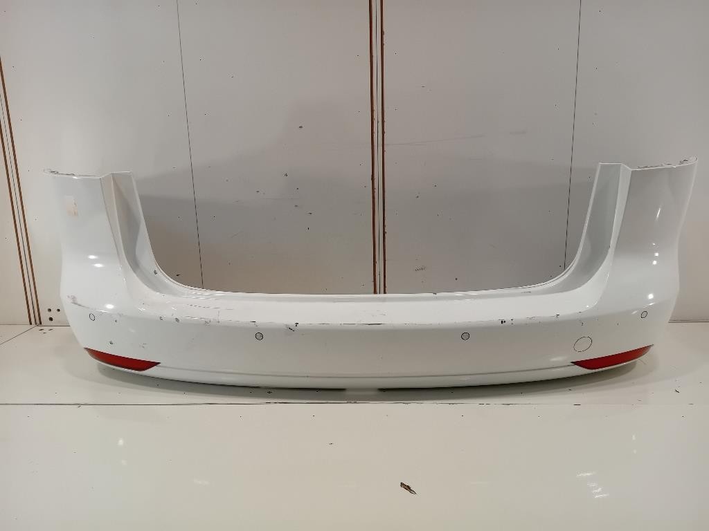 Paraurti POST PARAURTI POST Volkswagen Touran III 2010