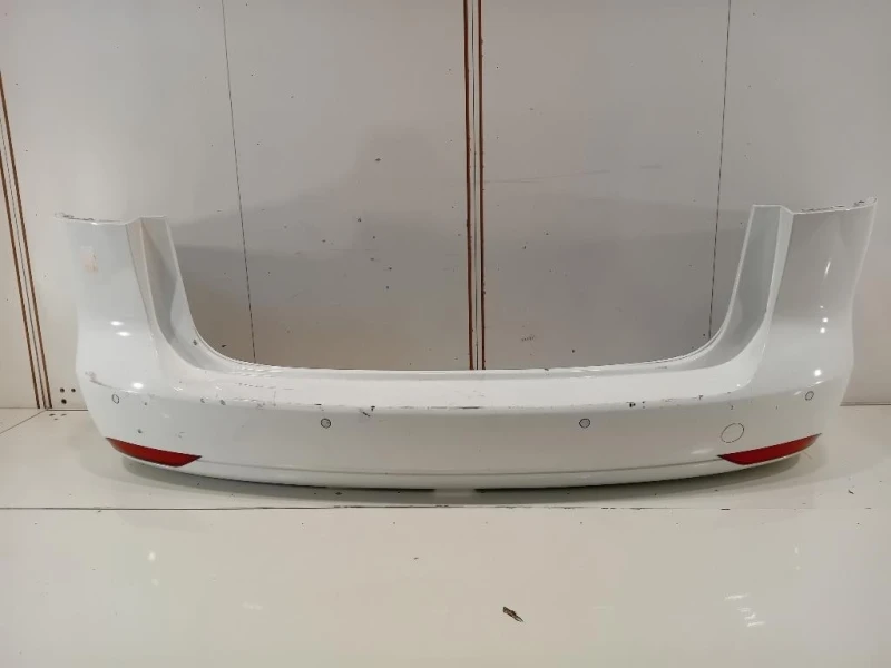 Paraurti POST PARAURTI POST Volkswagen Touran III 2010