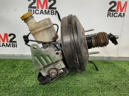 Servofreno Cpompa Freno ANT 51803160 Fiat 500 II 2008