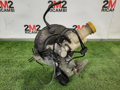 Servofreno Cpompa Freno ANT 51803160 Fiat 500 II 2008