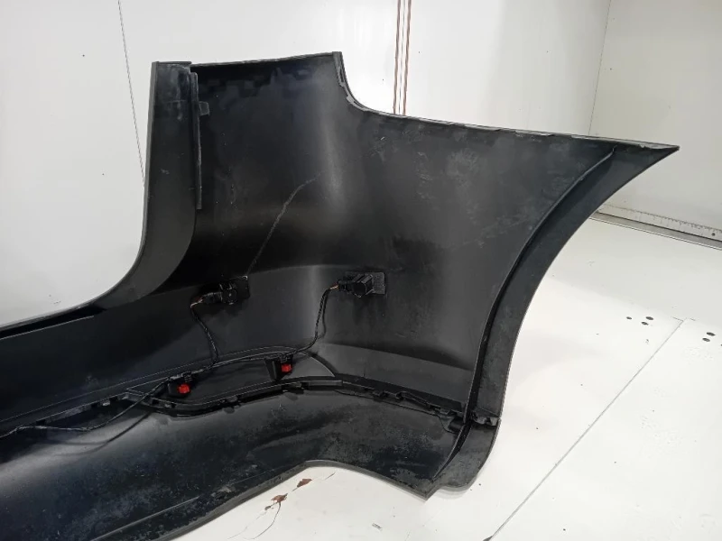 Paraurti POST 1T0807417MGRU Volkswagen Touran III 2010